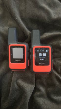 Gairmen Walki Talki