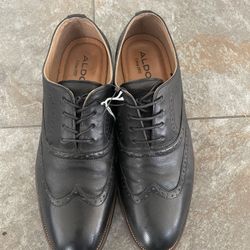 Aldo Men’s Shoes 