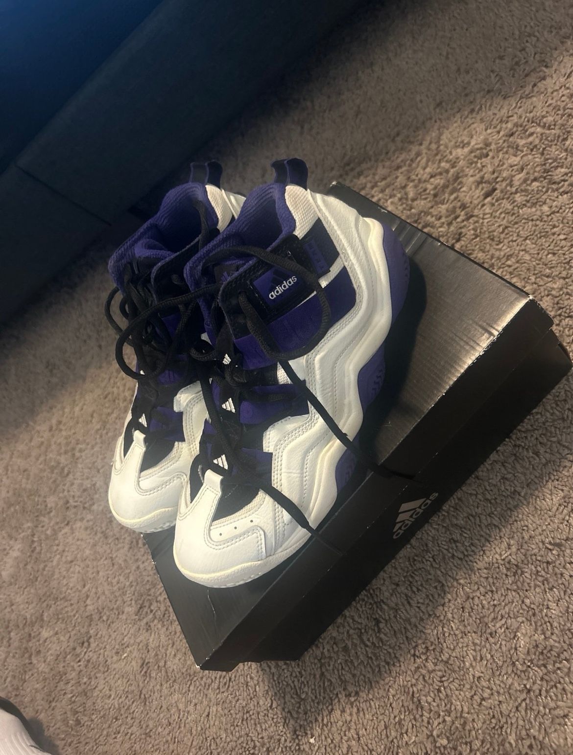 Adidas Top Ten (2000)