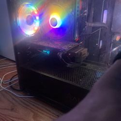 Entry Level Gaming Computer 