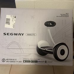 Segway Mini Lite