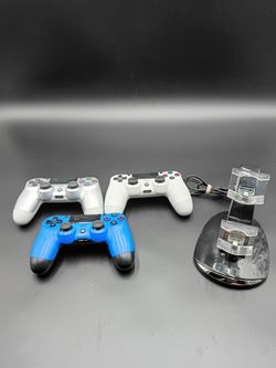 Ps4 controllers