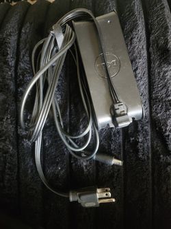 Genuine Dell PA-1900-02D 90W Latitude AC Power Adapter 19.5V 4.62A 9T215