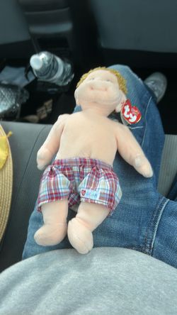 Cool boomer beanie kids