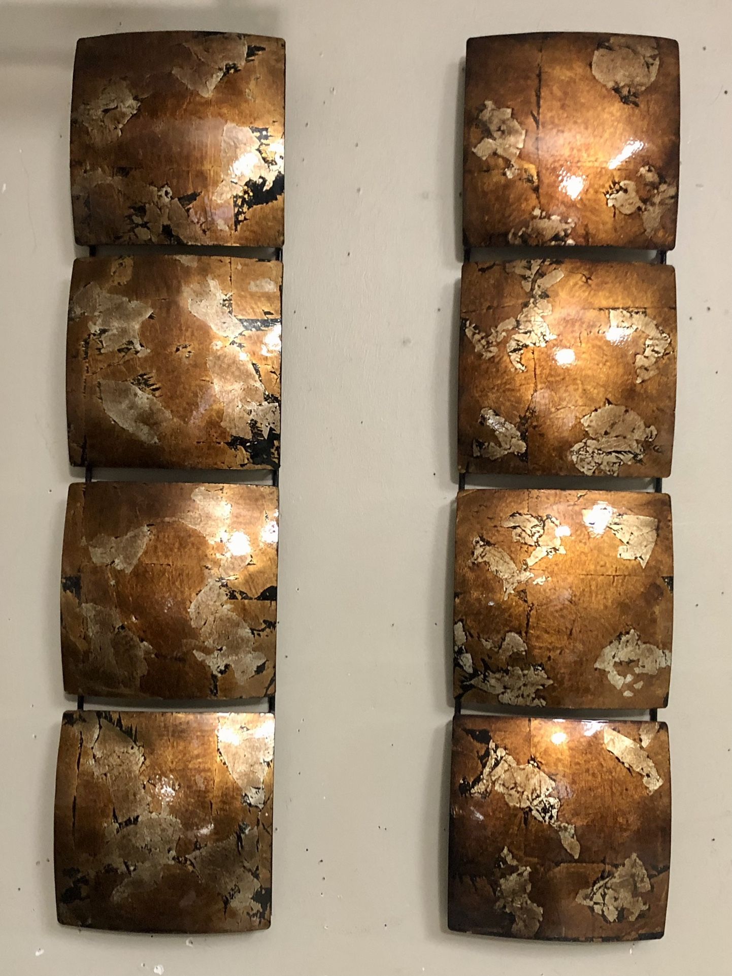 Kirklands Wall Decor 33x8 for Sale in Mokena, IL OfferUp