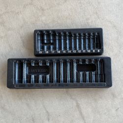 Snap On Socket Trays