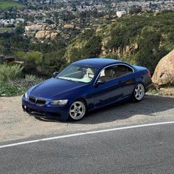 2008 BMW 335i