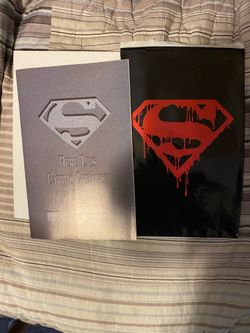Comic books