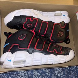 Nike Air More