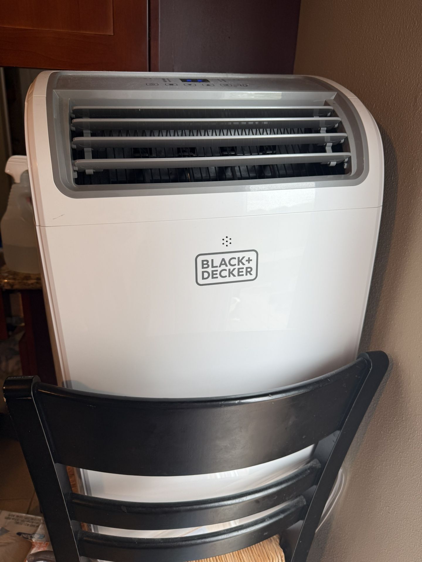 Portable AC Unit