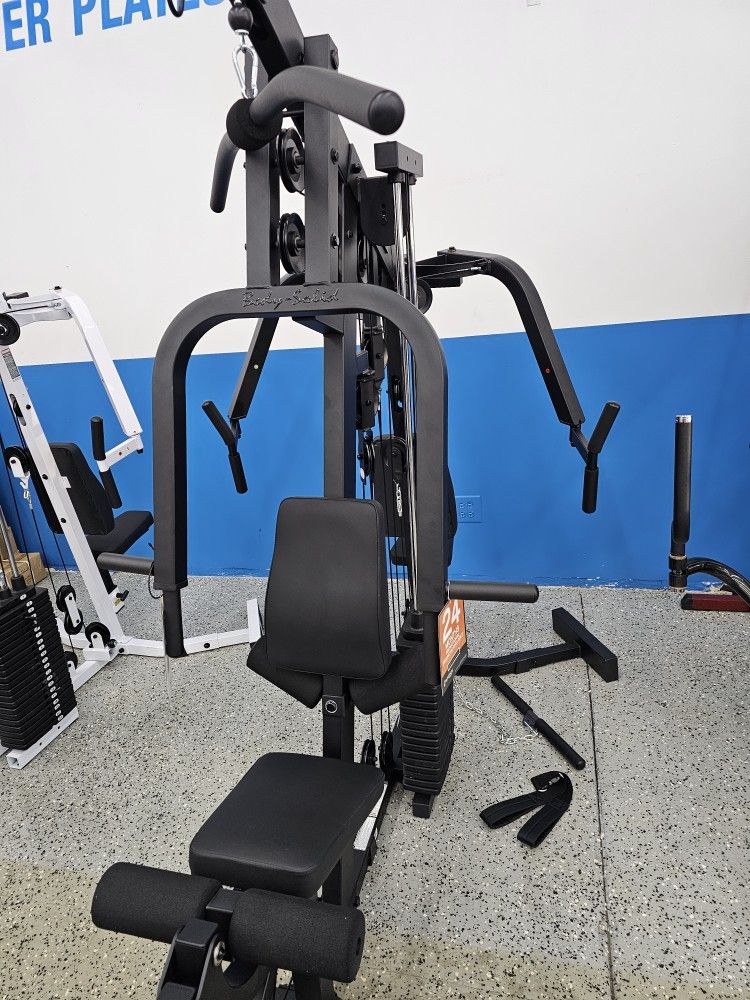 Home Gym