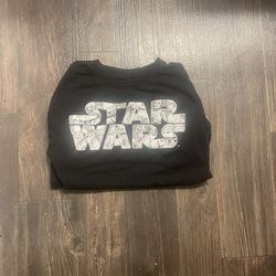 Star Wars T Shirt 