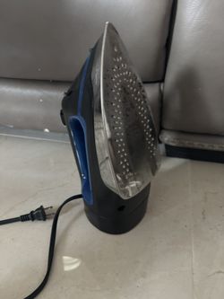 Iron