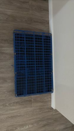 Dog Kennel