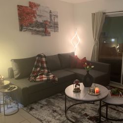 Sofa Bed 