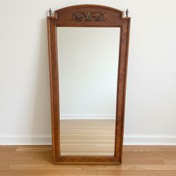 Vintage Mirror 