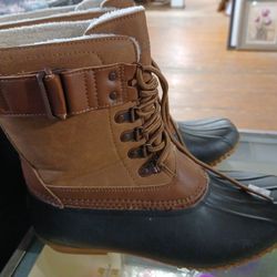Boots 