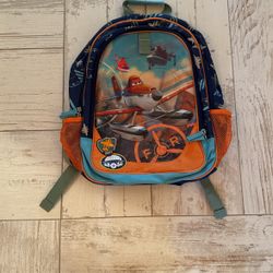 Kids’ Disney Planes backpack 