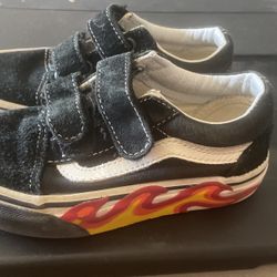 Vans 11.5 Preschool