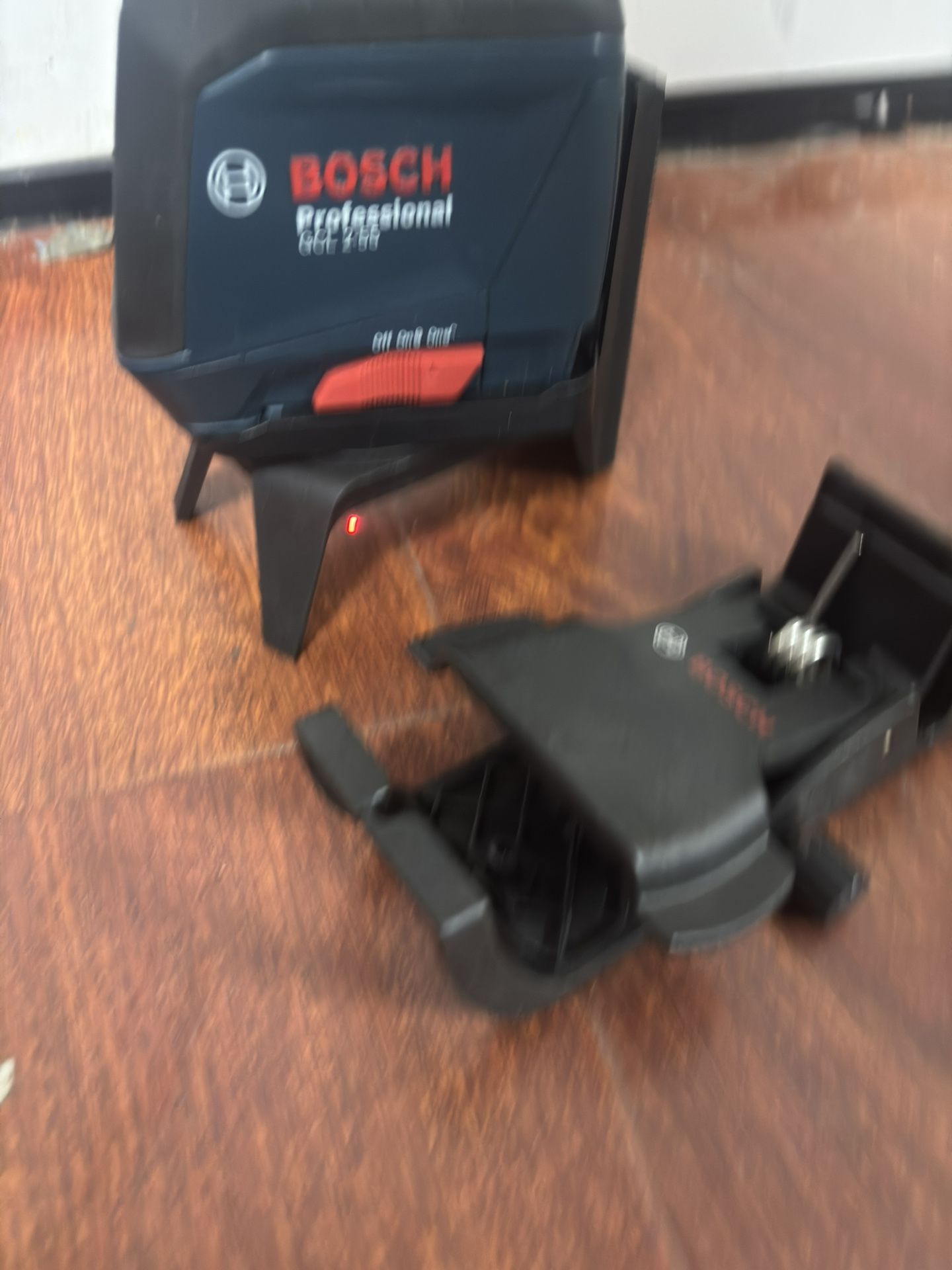 Bosh Laser