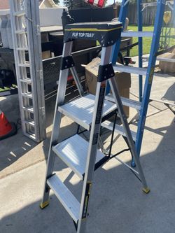 Step Stool