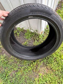 18 inch Westlake tire