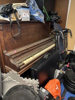 Piano (free)
