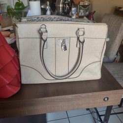 3 Bolsas  Guess Coach Y Mas 2 Small Coach Purse 