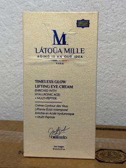 Latoua Mille