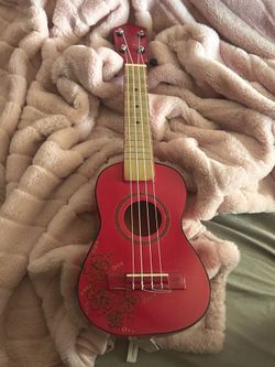 Ukulele for beginners