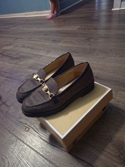 Michael kors loafer New