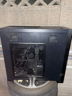 Corsair Gaming Pc Case