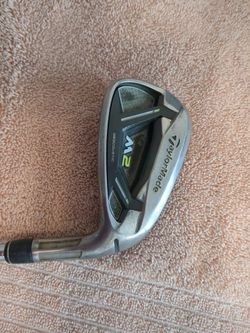 Taylor Made M2  8 iron