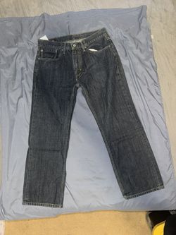 Men’s Jeans