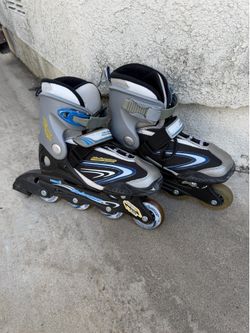 BLADERUNNER DASH LINE ROLLER BLADES