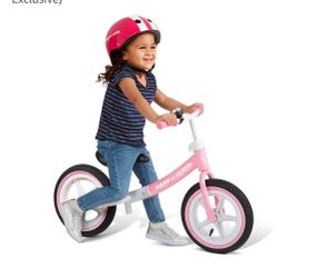 Radio Flyer Air Ride Balance Bike
