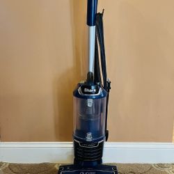 Shark Duo, Clean Zero M Lift Away, Vacuum Cleaner