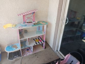 Lol Dollhouse