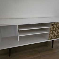 Beautiful TV Stand