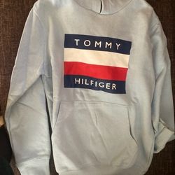 Kids Tommy Hoodie