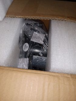 Vernon New Electric Motor 1.5 Hp
