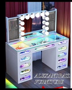 Vanity