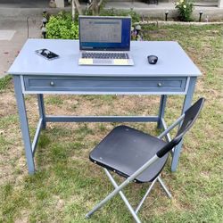 Beautiful Redone Desk