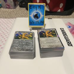 Pokémon Cards