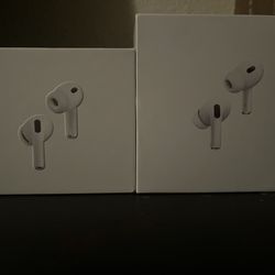 1:1 AirPods Pro 2 and. 3 with noise cancellation
