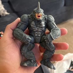 Marvel Action Figure