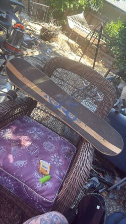 Freeboard