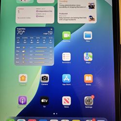 iPad Air 3rd Generation