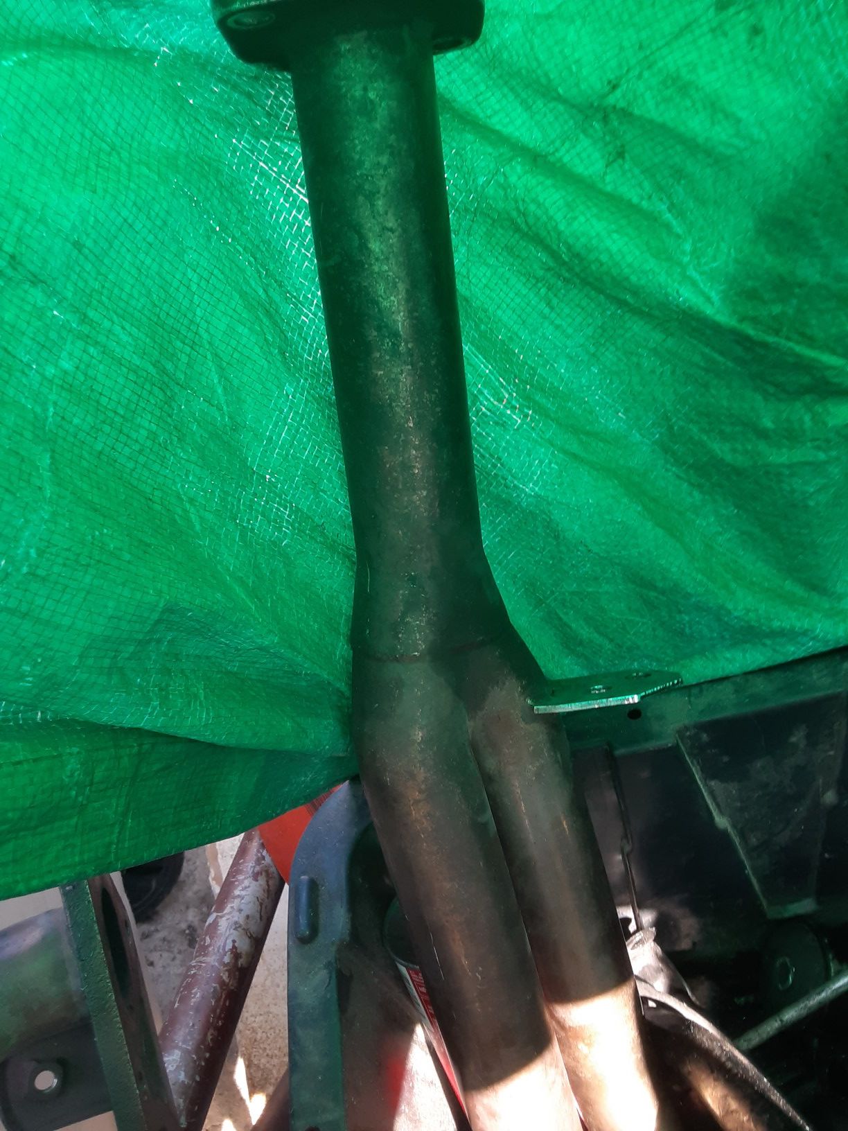 Honda civic Ac Compresser
