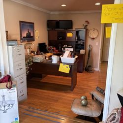 Estate Sale Today July 12 And 13 -8.30 To 3